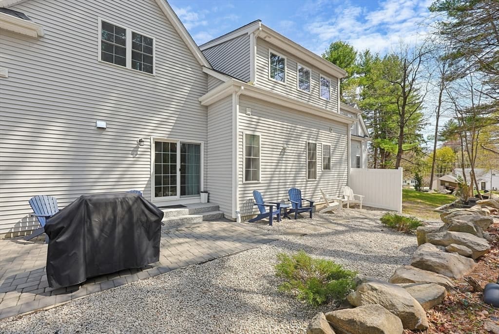 Condominium at 3 Harmony Way # 3, Medway MA 02053, Medway, photo 7 of 41