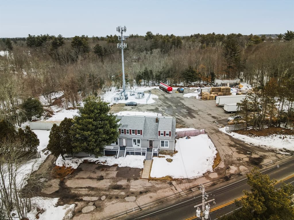 Commercial Sale at 615 School Street, Mansfield MA 02048, Mansfield, photo 7 of 11