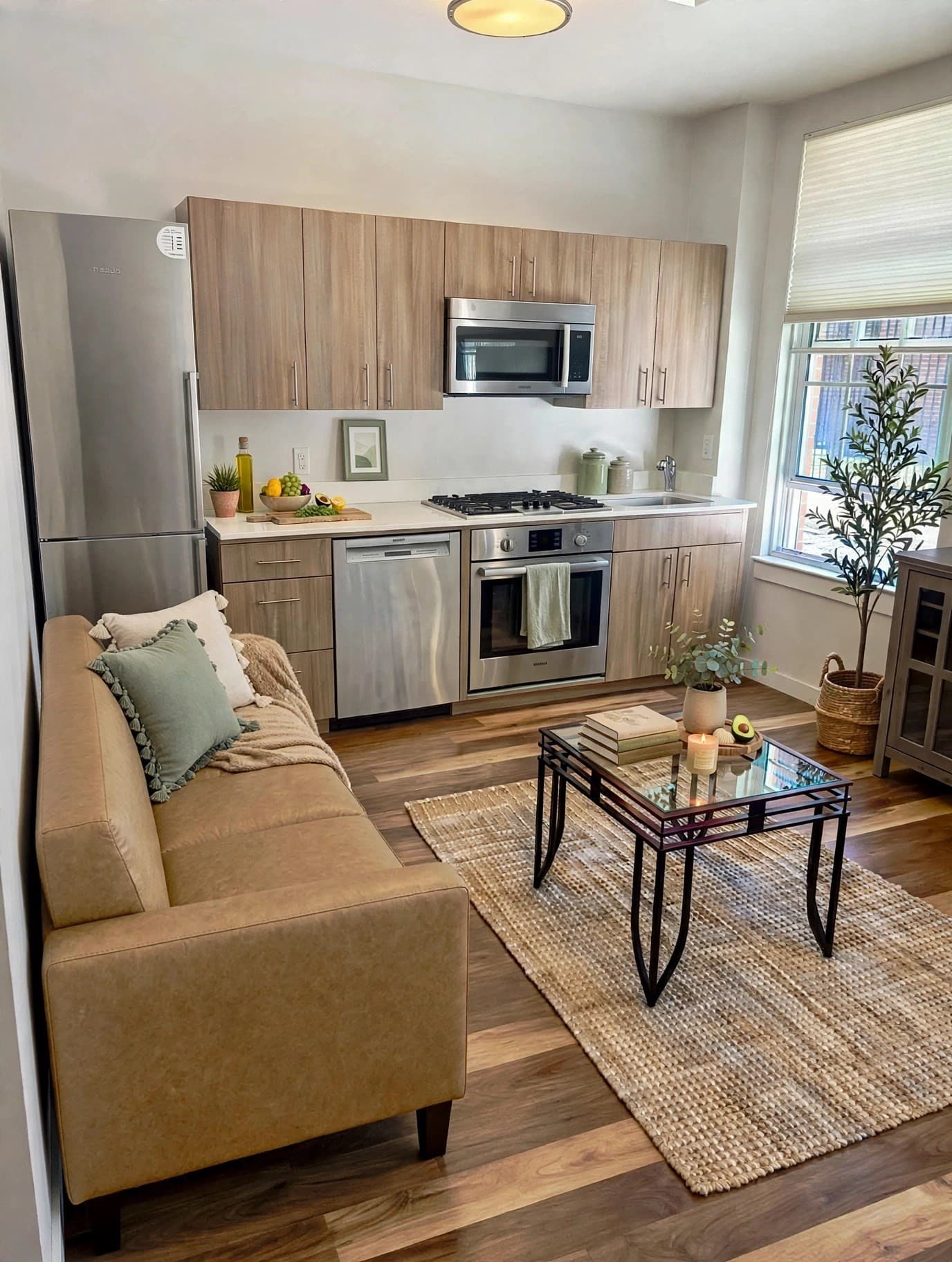 Condominium at 45 1st Ave # 111, Boston MA 02129, Boston, photo 2 of 10