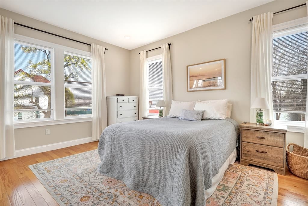 Condominium at 35 Somerset Ave. # 3, Winthrop MA 02152, Winthrop, photo 17 of 29