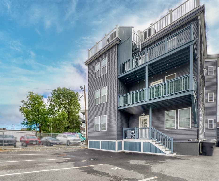 Condominium at 35 Somerset Ave. # 3, Winthrop MA 02152, Winthrop, photo 26 of 29
