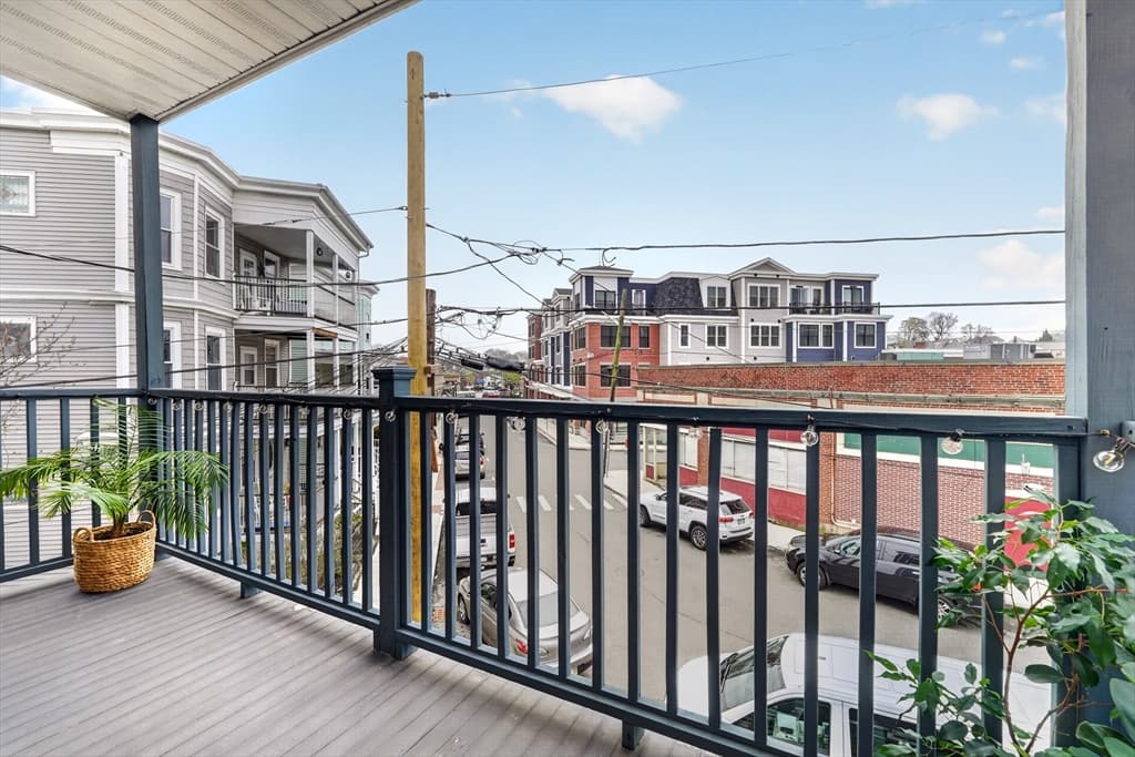Condominium at 35 Somerset Ave. # 3, Winthrop MA 02152, Winthrop, photo 24 of 29