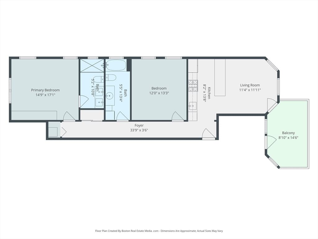 Condominium at 35 Somerset Ave. # 3, Winthrop MA 02152, Winthrop, photo 29 of 29