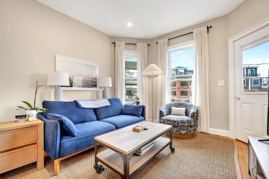 Condominium at 35 Somerset Ave. # 3, Winthrop MA 02152, Winthrop, photo 4 of 29