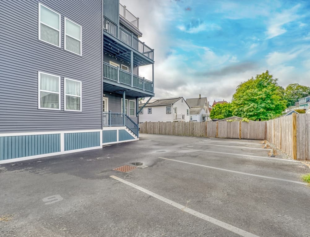 Condominium at 35 Somerset Ave. # 3, Winthrop MA 02152, Winthrop, photo 25 of 29