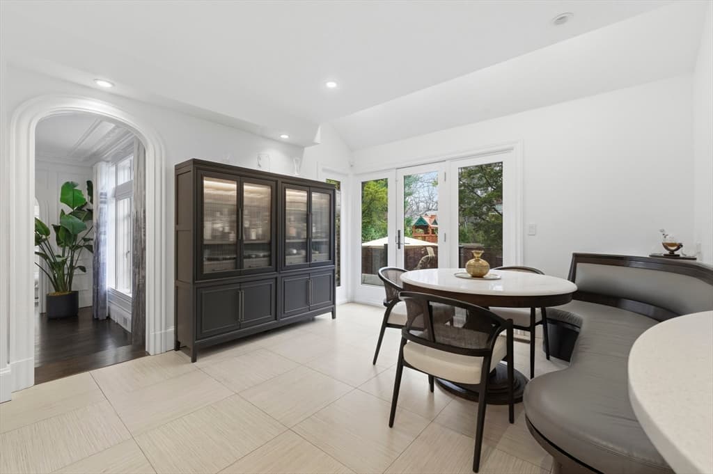 Single Family Residence at 98 Carlton St, Brookline MA 02446, Brookline, photo 18 of 40