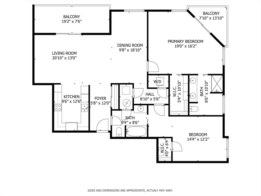 310 Hammond Pond Pkwy # 301, Brookline MA 02467 photo 36