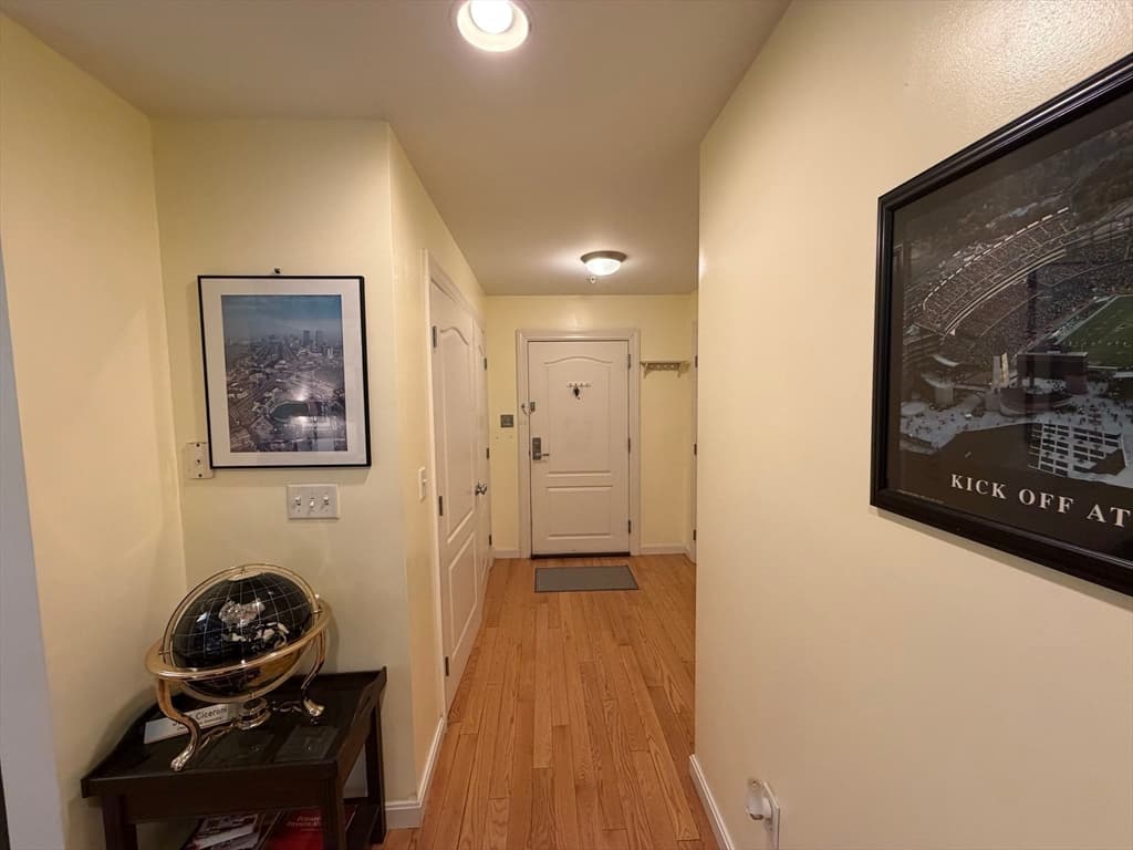 Condominium at 501 Commerce Drive # 119, Braintree MA 02184, photo 3 of 11