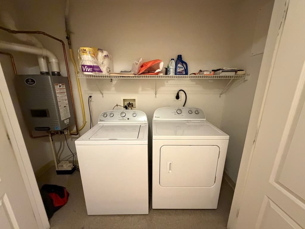 Condominium at 501 Commerce Drive # 119, Braintree MA 02184, photo 11 of 11