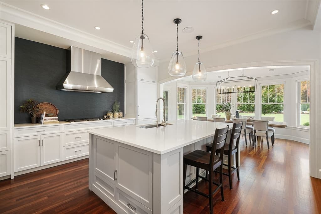 210 Monument Farm Road, Concord MA 01742 photo 10