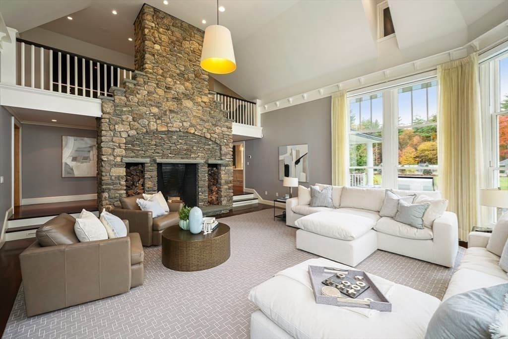 210 Monument Farm Road, Concord MA 01742 photo 14
