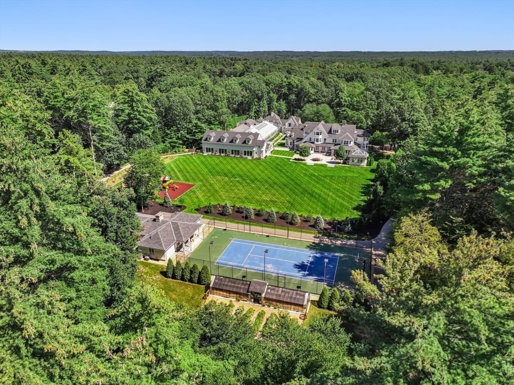 210 Monument Farm Road, Concord MA 01742 photo 41
