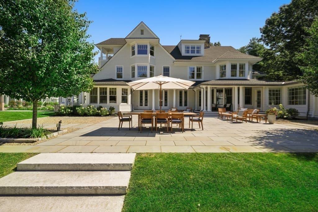 210 Monument Farm Road, Concord MA 01742 photo 40