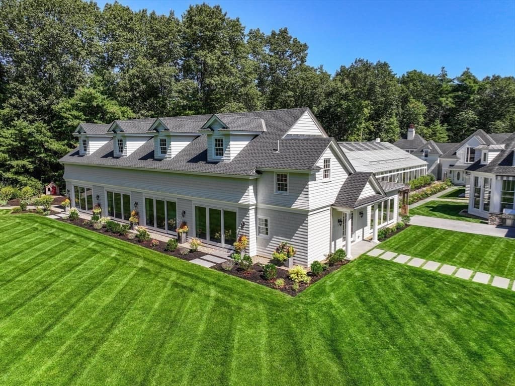 210 Monument Farm Road, Concord MA 01742 photo 29