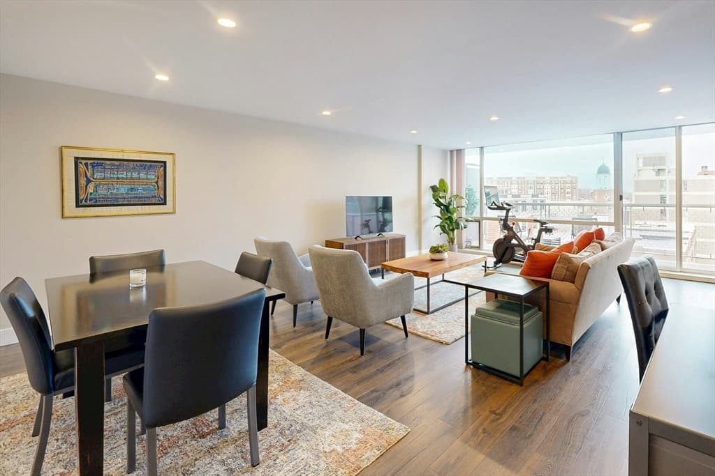 45 Longwood Ave # 707, Brookline MA 02446 photo 3