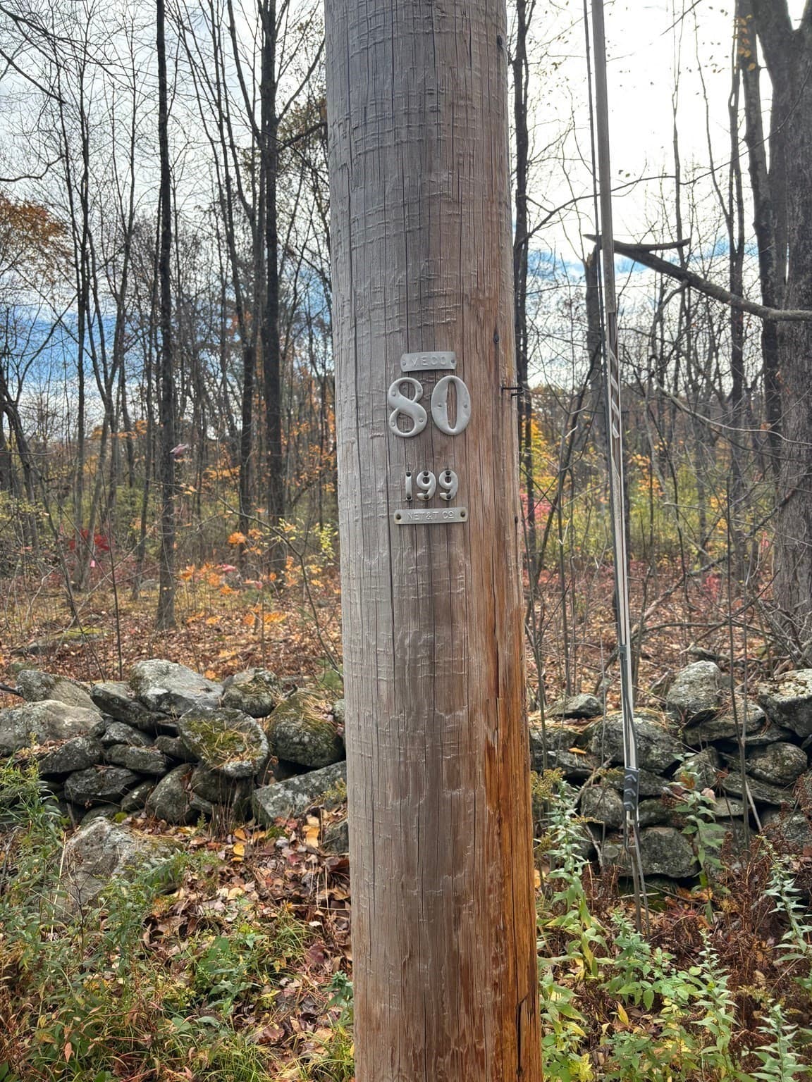 Land at 0 Clapp Rd + 0 North Rd, Hardwick MA 01037, photo 6 of 8