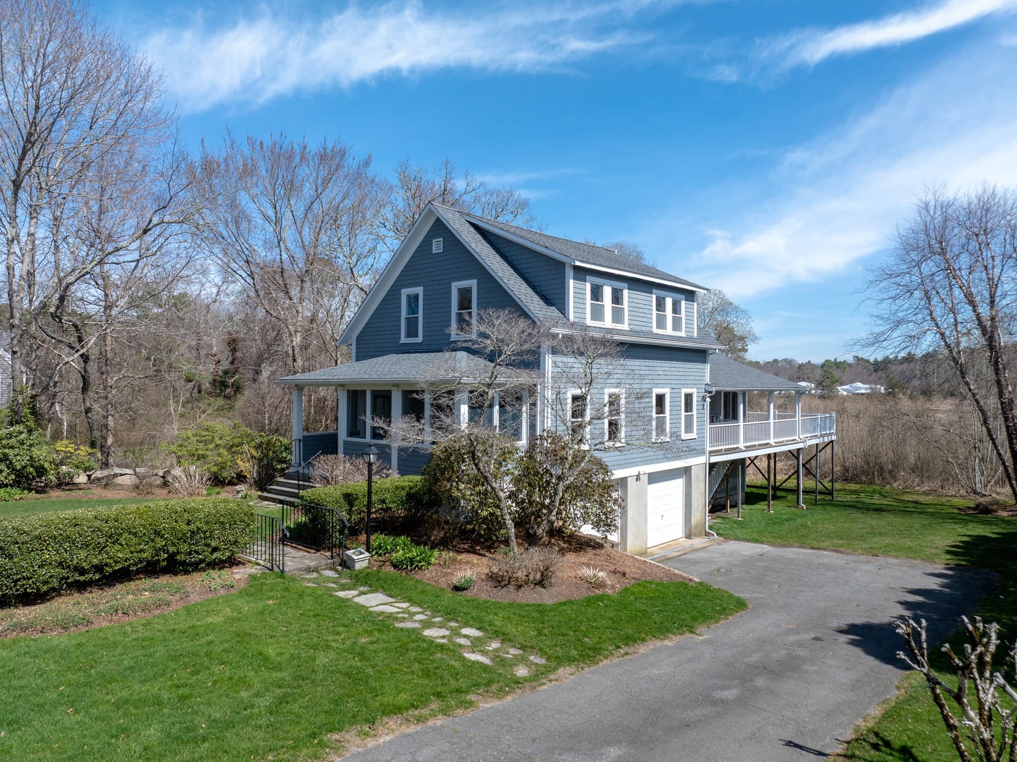 329 Front St, Marion MA 02738