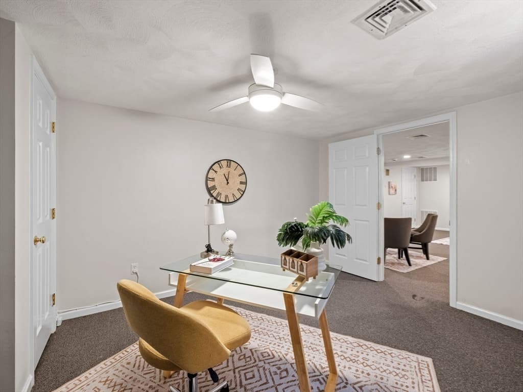 Condominium at 31 Forest Lane # 31, Hopkinton MA 01748, photo 24 of 31