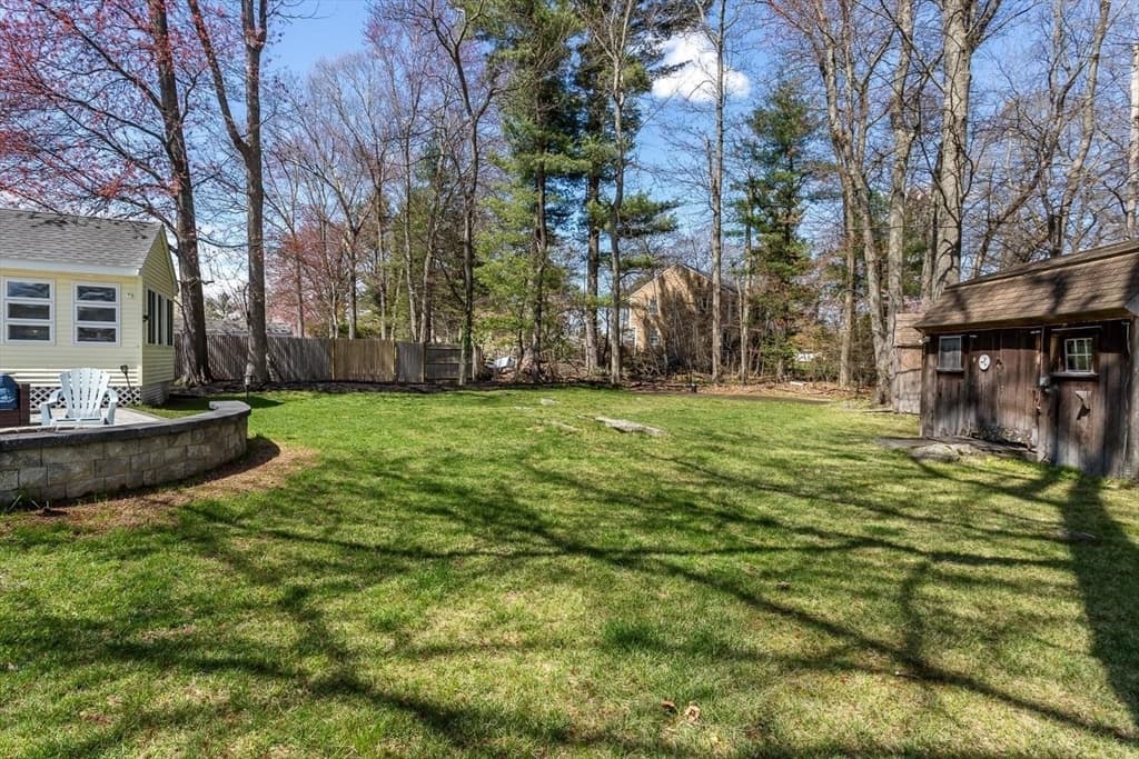 Single Family Residence at 39 Birchcroft Rd, Canton MA 02021, Canton, photo 20 of 21