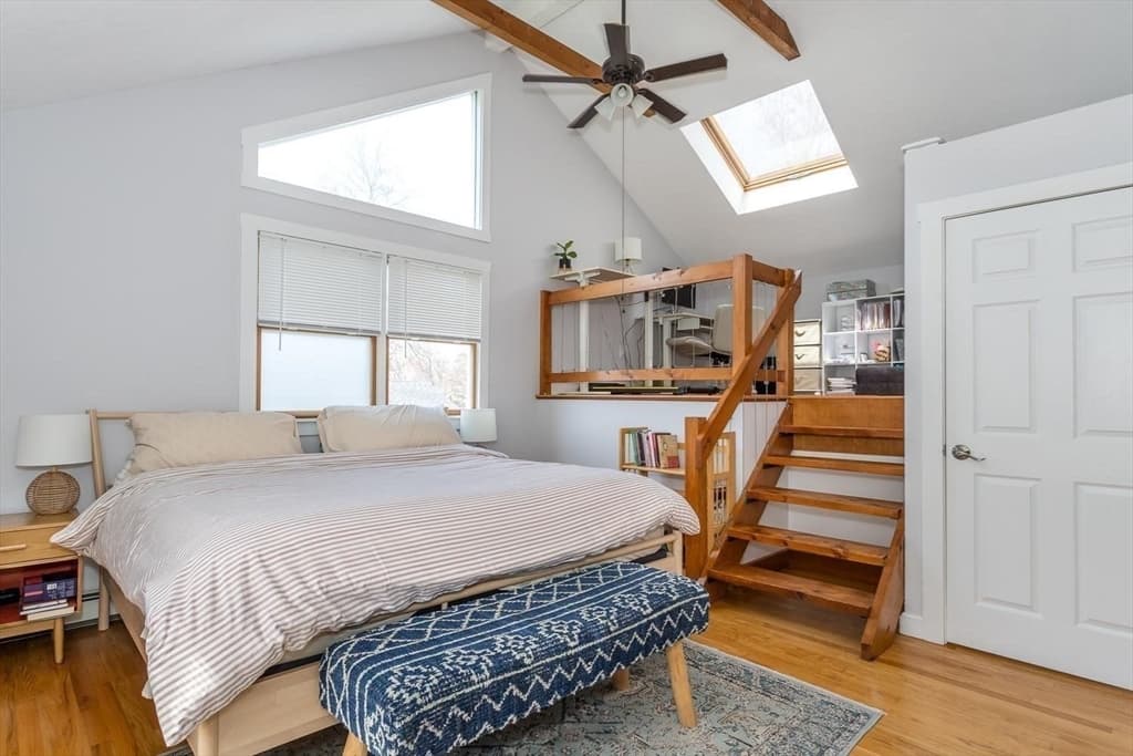 Single Family Residence at 39 Birchcroft Rd, Canton MA 02021, Canton, photo 10 of 21