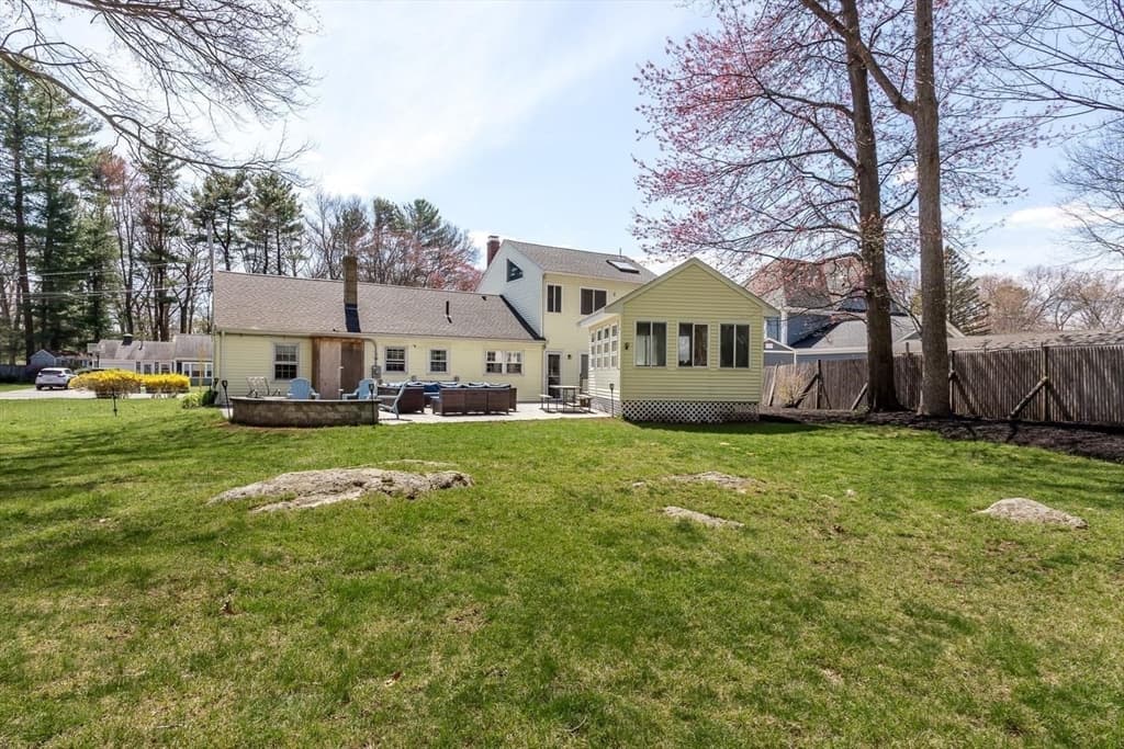 Single Family Residence at 39 Birchcroft Rd, Canton MA 02021, Canton, photo 21 of 21