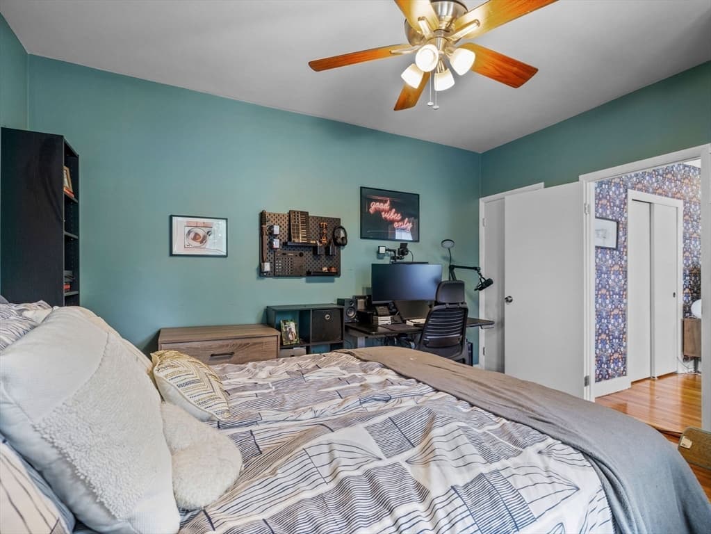 Condominium at 1486 Commonwealth Ave # 4, Boston MA 02135, photo 10 of 17