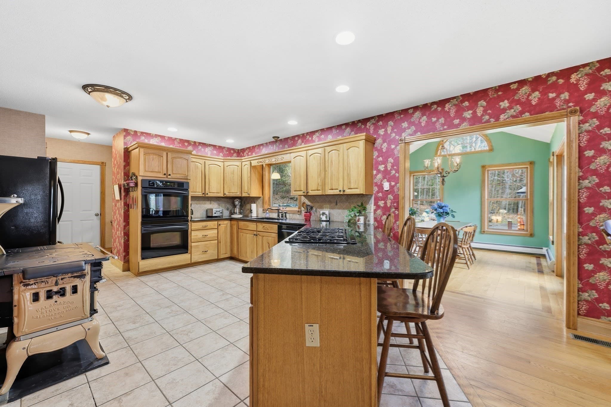 Single Family Residence at 254 Bryant, Chesterfield MA 01012, photo 6 of 40