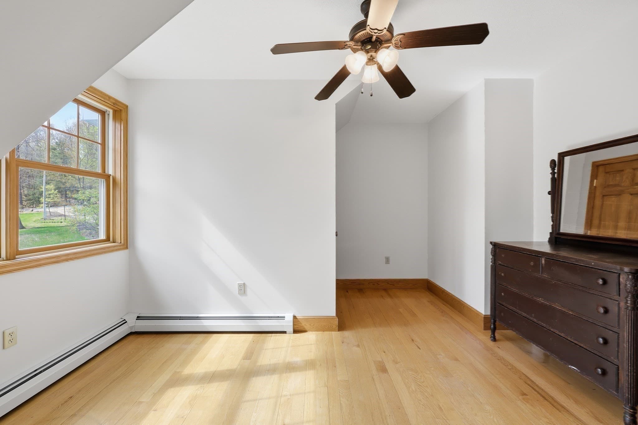 Single Family Residence at 254 Bryant, Chesterfield MA 01012, photo 19 of 40