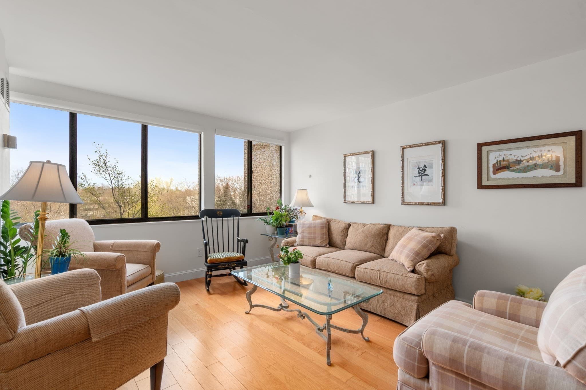Condominium at 250 Hammond Pond Parkway # 705S, Newton MA 02467, Newton, photo 6 of 23