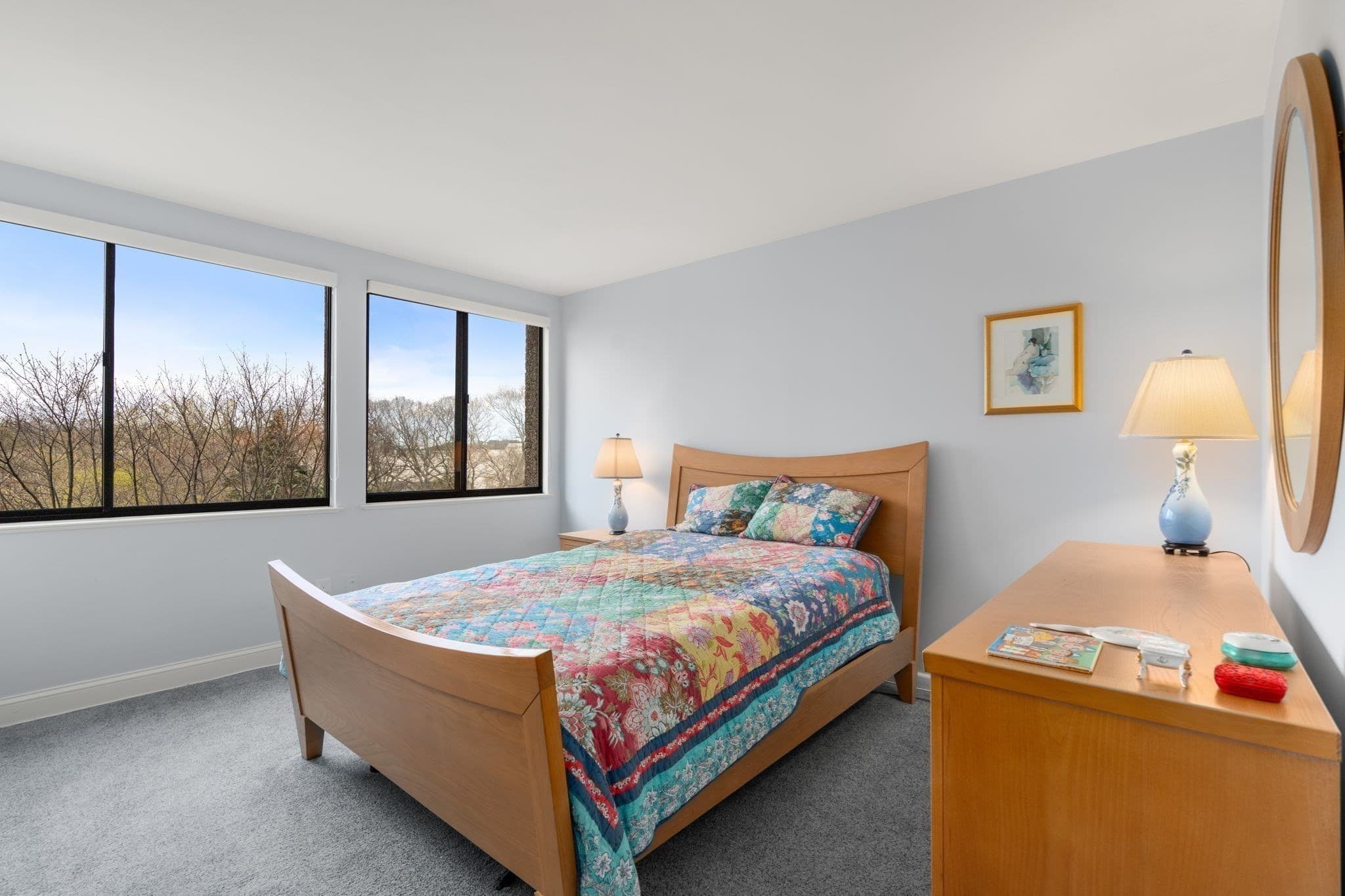 Condominium at 250 Hammond Pond Parkway # 705S, Newton MA 02467, Newton, photo 15 of 23