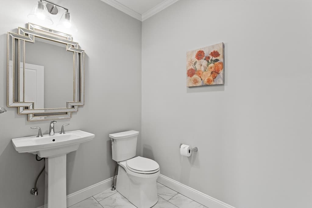 Single Family Residence at 14 Charles St, North Reading MA 01864, North Reading, photo 23 of 42
