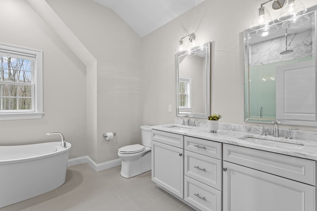 Single Family Residence at 14 Charles St, North Reading MA 01864, North Reading, photo 26 of 42