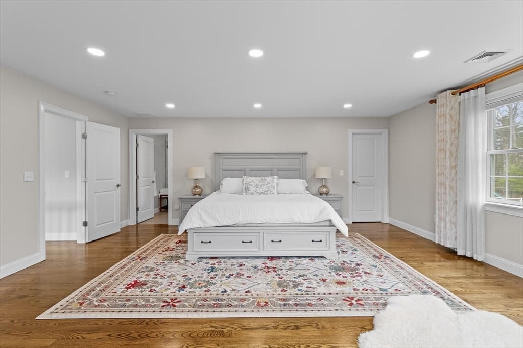 Single Family Residence at 14 Charles St, North Reading MA 01864, North Reading, photo 34 of 42