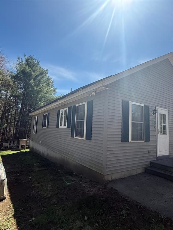 Single Family Residence at 17 Forcier, Jaffrey NH 03452, Jaffrey, photo 6 of 13