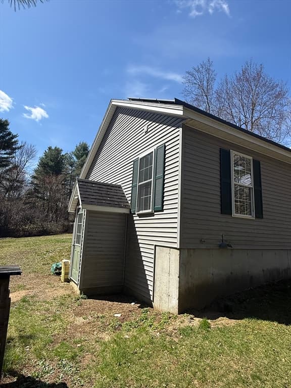 Single Family Residence at 17 Forcier, Jaffrey NH 03452, Jaffrey, photo 4 of 13