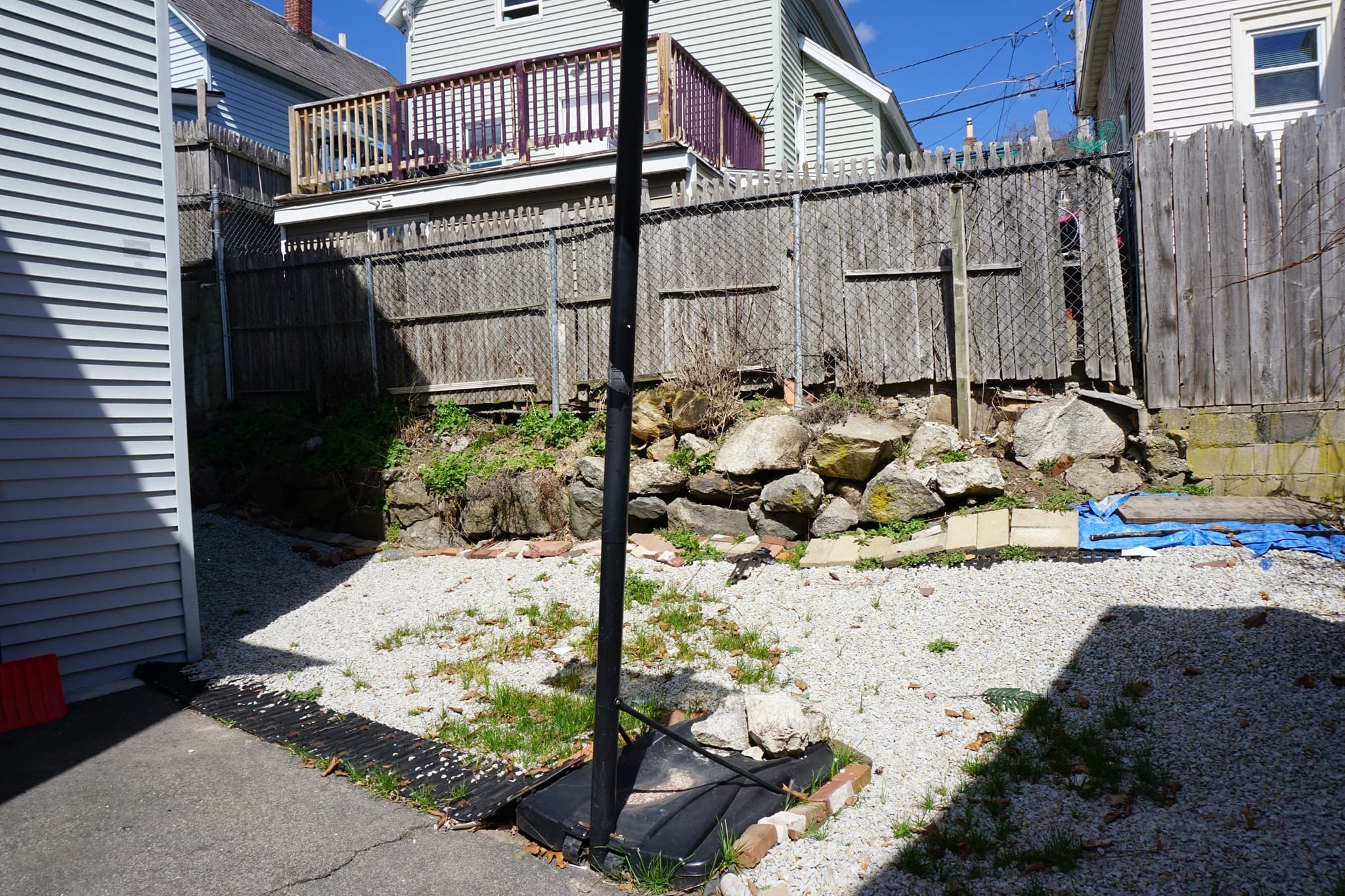 Multi Family at 27 Shaw St, Lowell MA 01851, photo 3 of 27