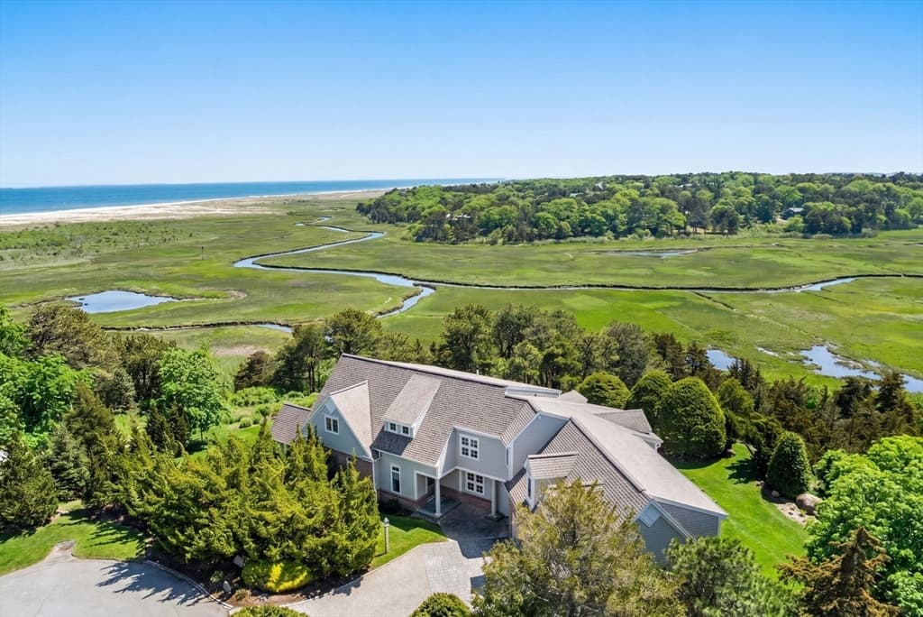 12 Windswept Lane, Orleans MA 02653
