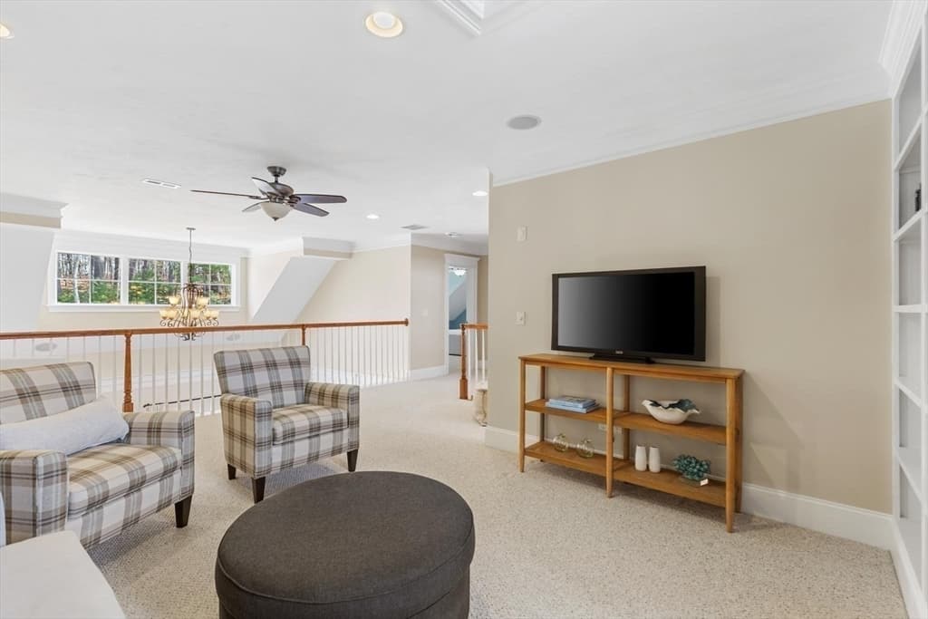 Condominium at 30 Nobscot Road # 2, Sudbury MA 01776, photo 23 of 37