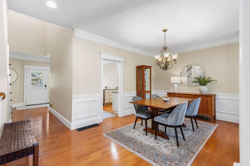 Condominium at 30 Nobscot Road # 2, Sudbury MA 01776, photo 13 of 37
