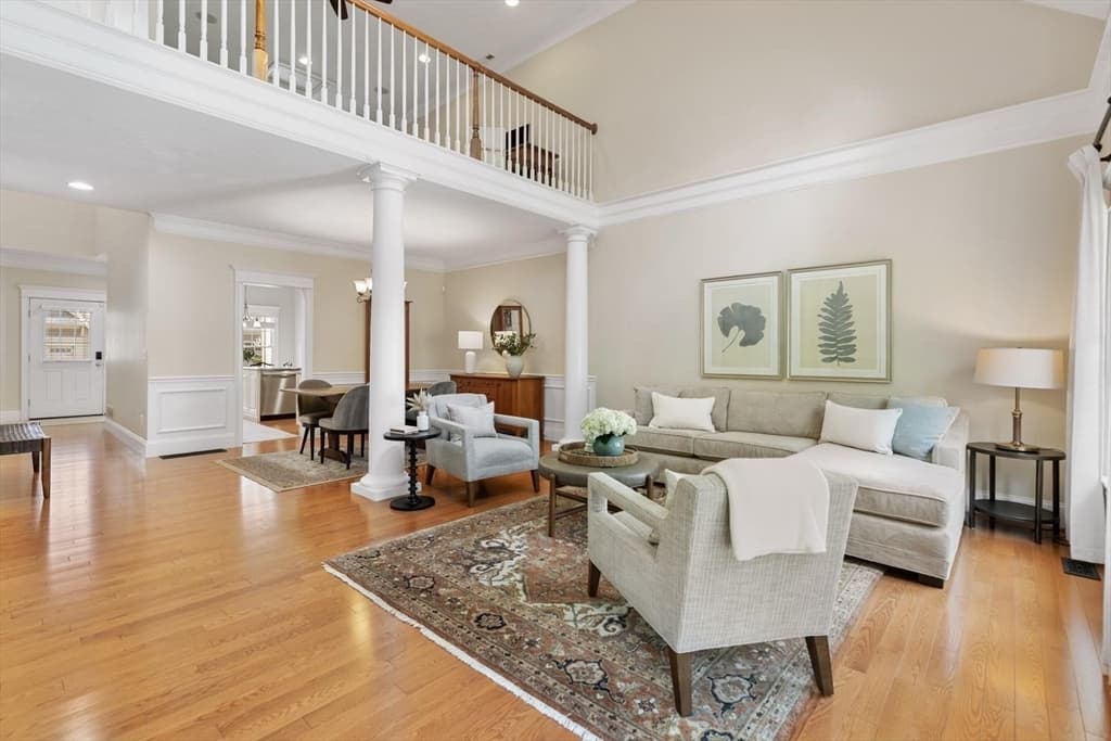 Condominium at 30 Nobscot Road # 2, Sudbury MA 01776, photo 16 of 37