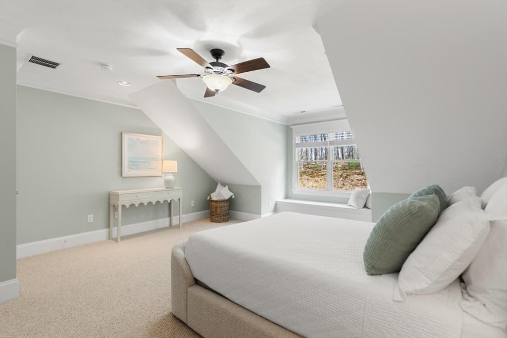 Condominium at 30 Nobscot Road # 2, Sudbury MA 01776, photo 26 of 37