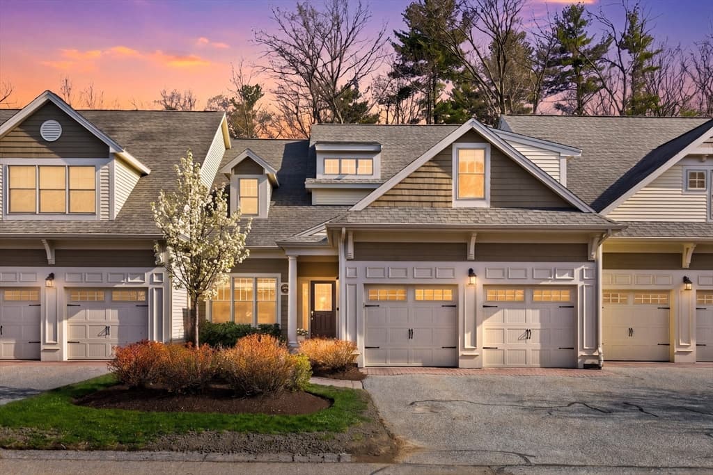 Condominium at 30 Nobscot Road # 2, Sudbury MA 01776, photo 3 of 37