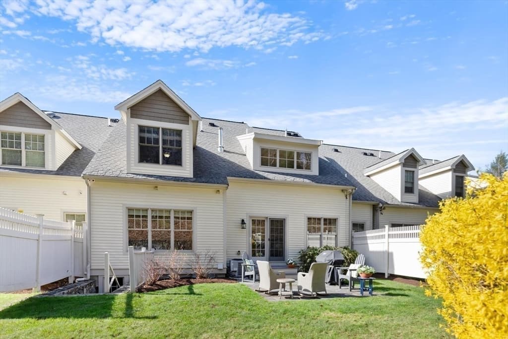 Condominium at 30 Nobscot Road # 2, Sudbury MA 01776, photo 36 of 37