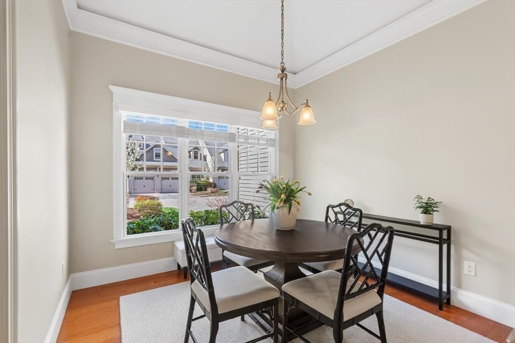 Condominium at 30 Nobscot Road # 2, Sudbury MA 01776, photo 9 of 37