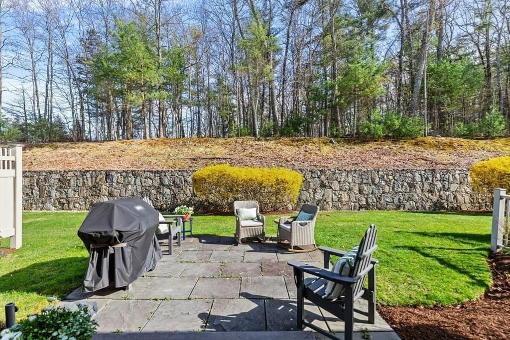 Condominium at 30 Nobscot Road # 2, Sudbury MA 01776, photo 34 of 37