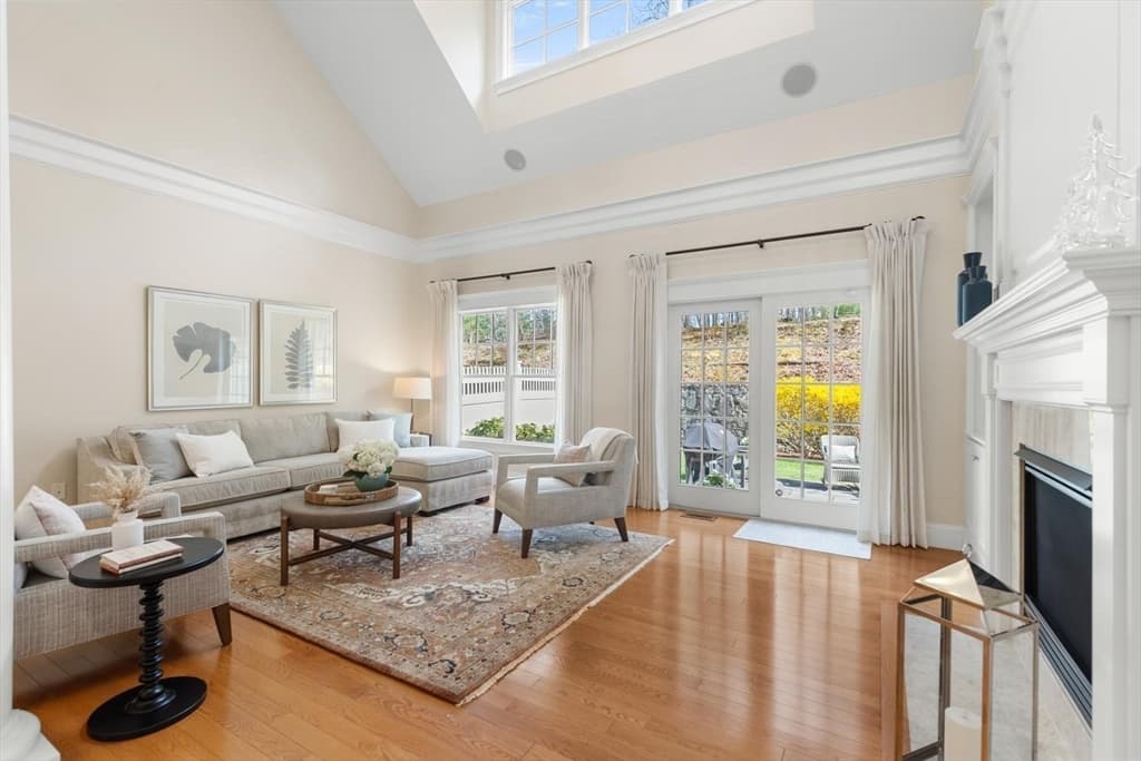 Condominium at 30 Nobscot Road # 2, Sudbury MA 01776, photo 15 of 37