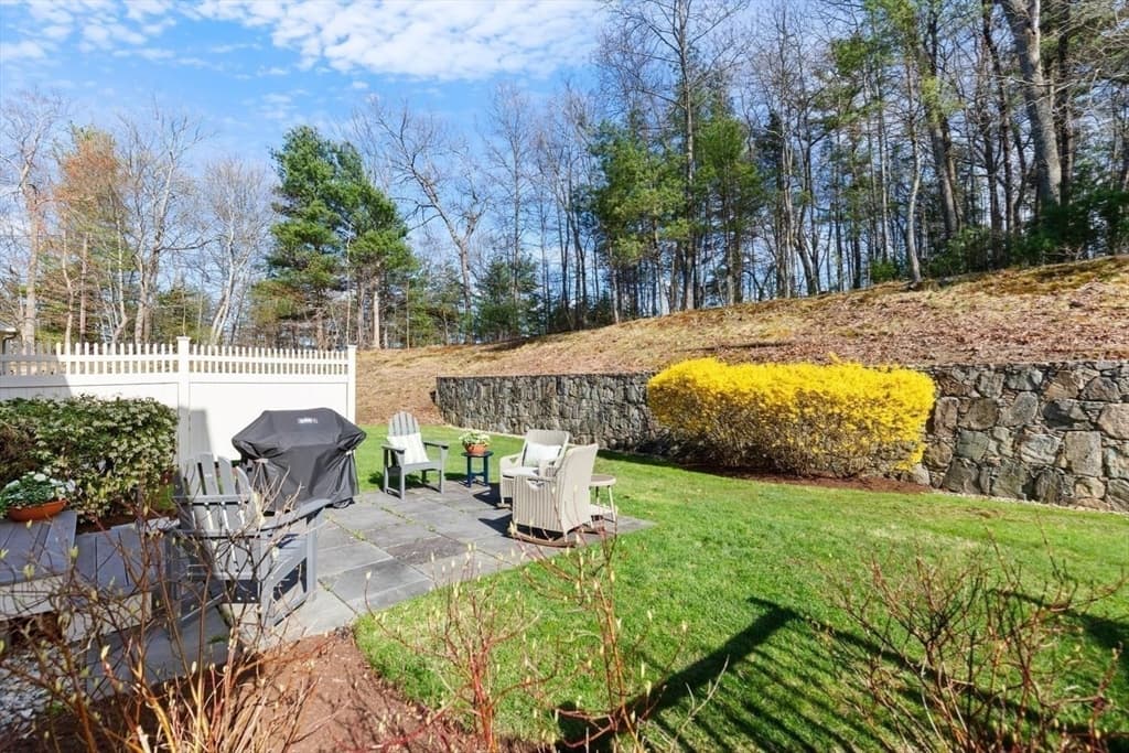 Condominium at 30 Nobscot Road # 2, Sudbury MA 01776, photo 35 of 37