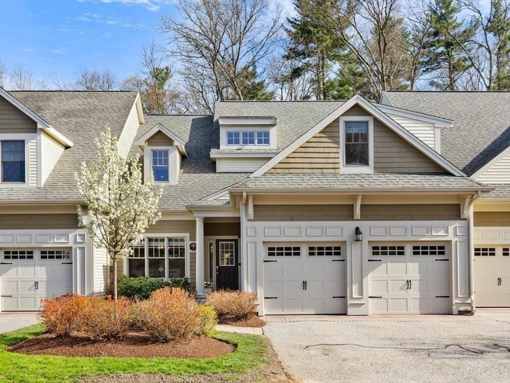 Condominium at 30 Nobscot Road # 2, Sudbury MA 01776, photo 4 of 37