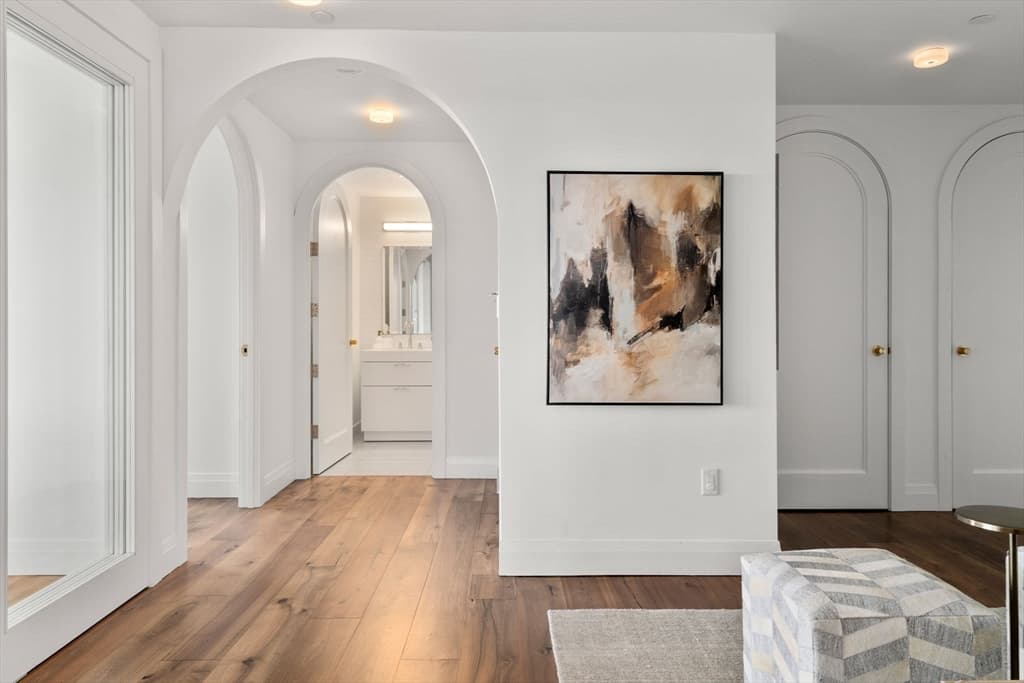 Condominium at 300 Pier 4 Blvd # 6D, Boston MA 02110, photo 26 of 41