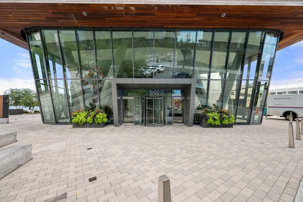 Condominium at 300 Pier 4 Blvd # 6D, Boston MA 02110, photo 30 of 41